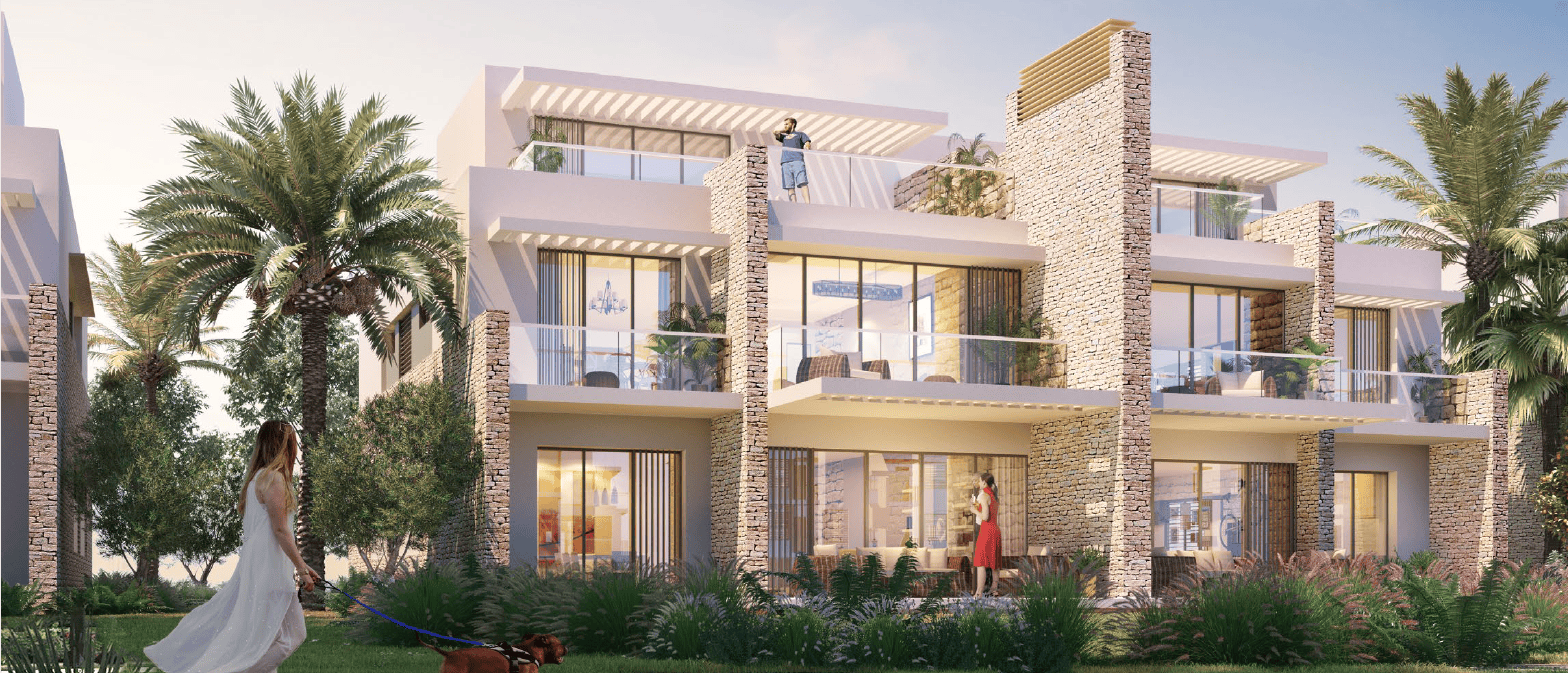 Duplex for Rent in Green Square
