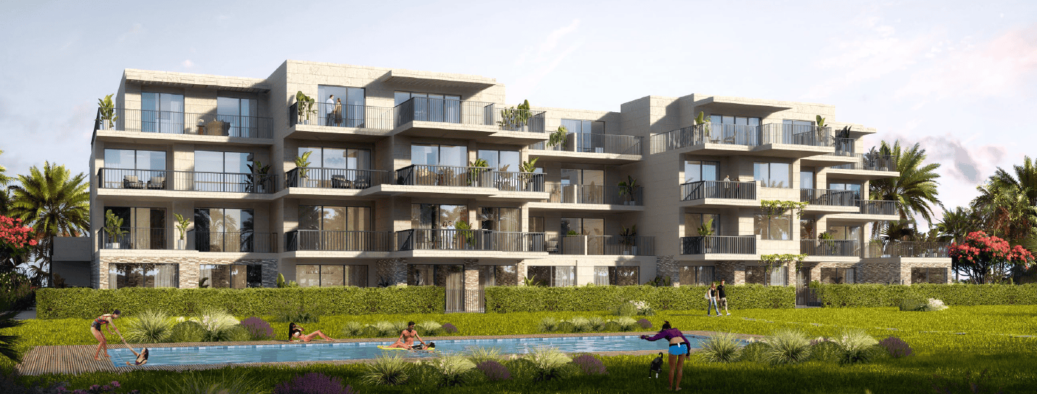 Duplex for Sale in Green Square