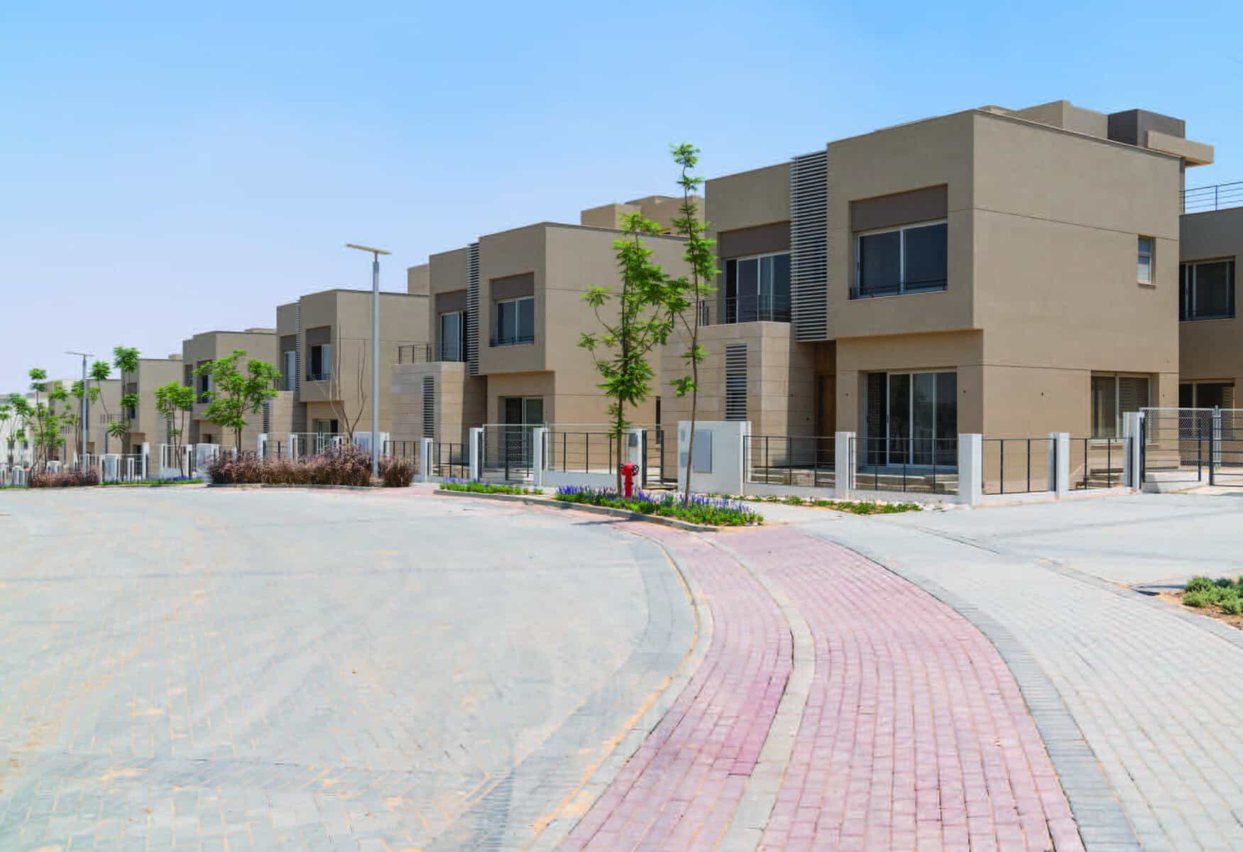 Duplex for Rent in Green Square