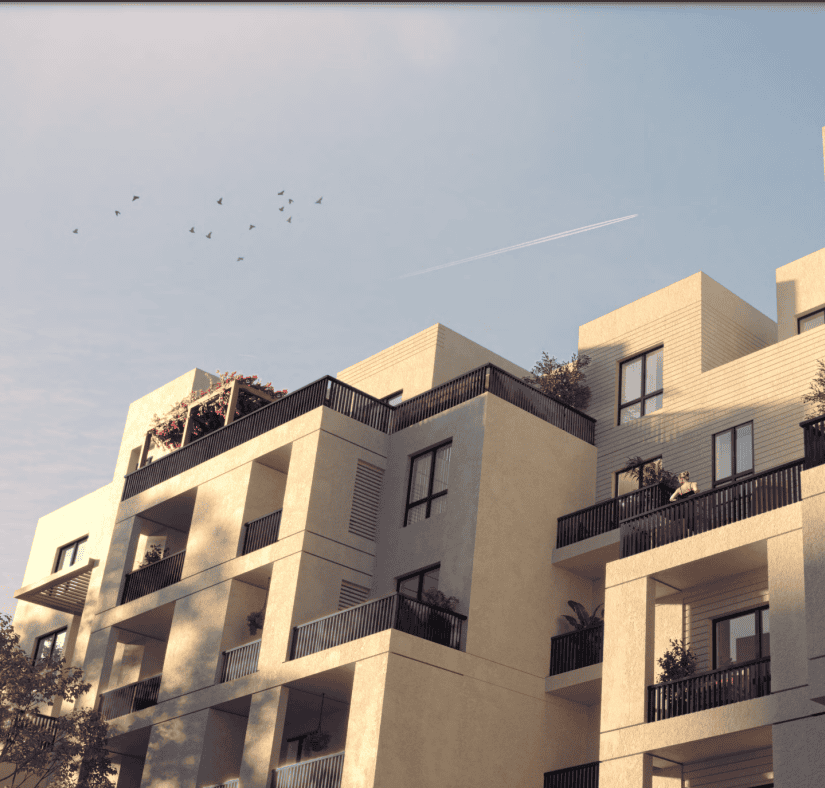 Apartment for Rent in O West