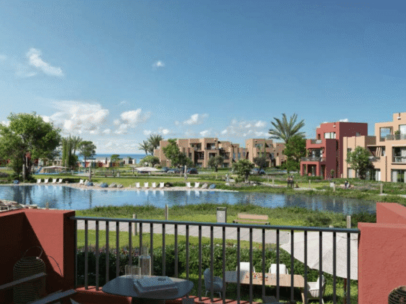 Duplex for Rent in DUA