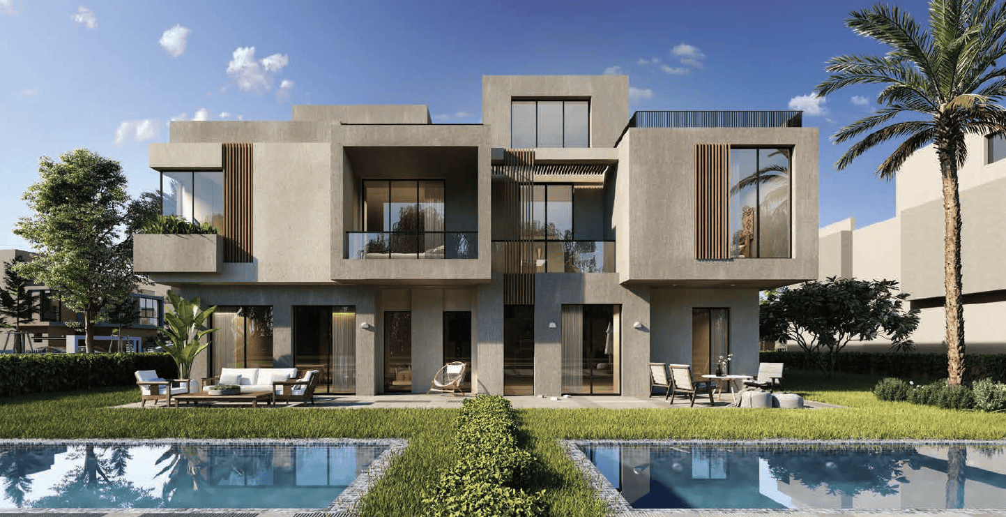 Apartment for Sale in ZED