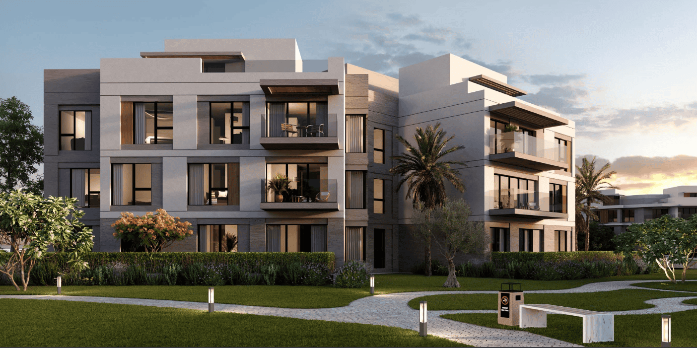 Standalone Villa for Rent in Aliva Mountain View Mostakbal City