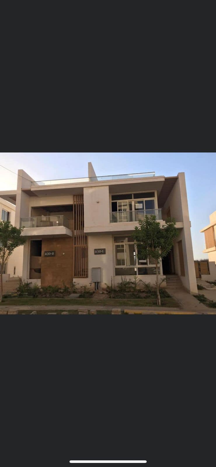 Standalone Villa for Rent in Badya