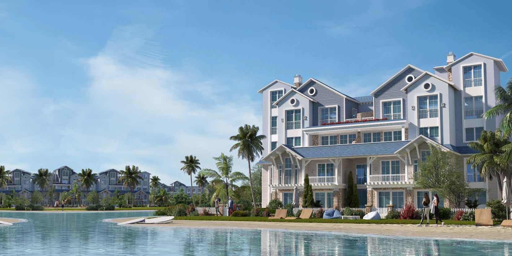 Standalone Villa for Rent in Bloomfields