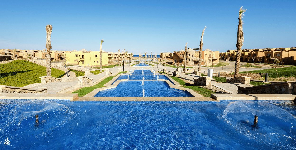 Duplex for Rent in Mountain view Giza Plateau