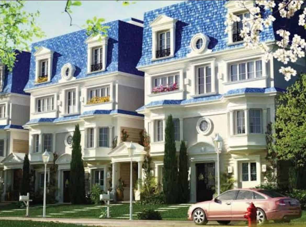 Standalone Villa for Rent in Rivers