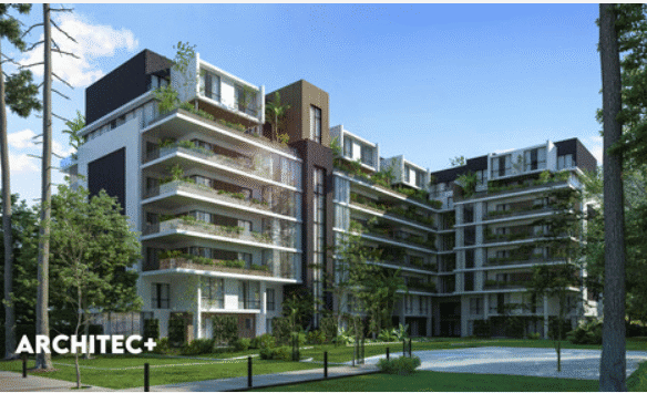 Apartment for Rent in IL Bosco