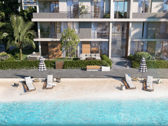 Apartment for Rent in Vinci