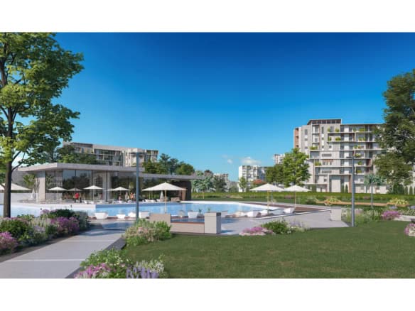Standalone Villa for Rent in Vinci