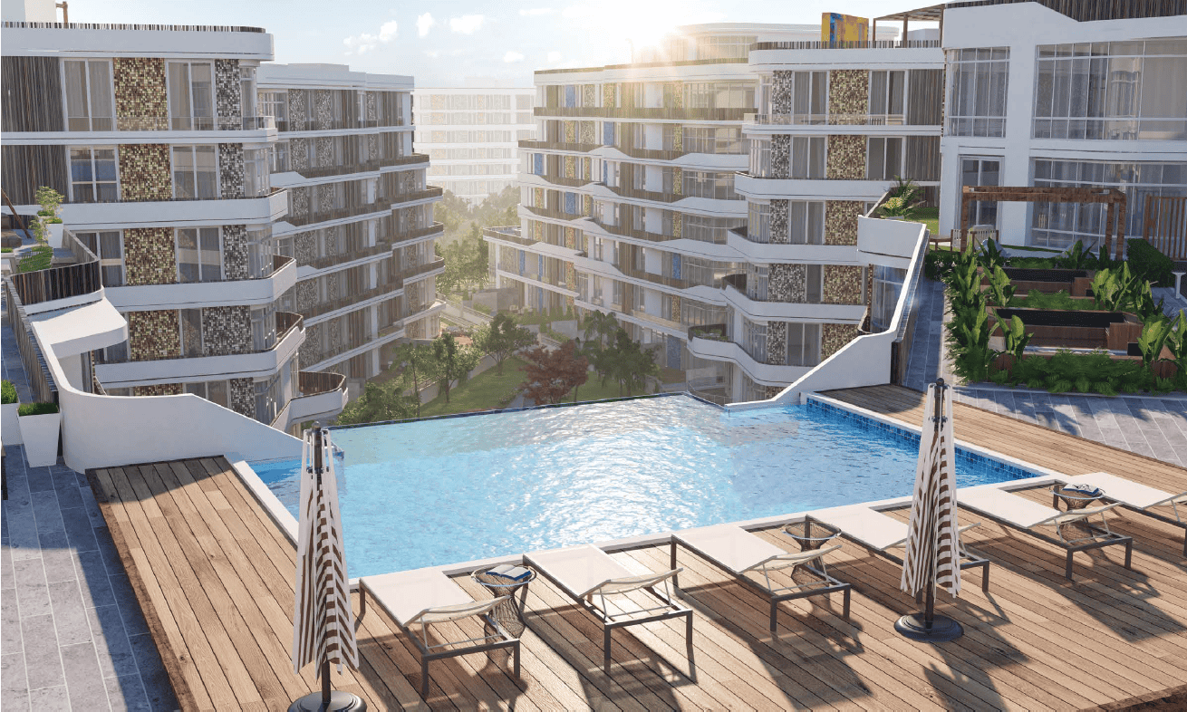 Apartment for Rent in Bloomfields