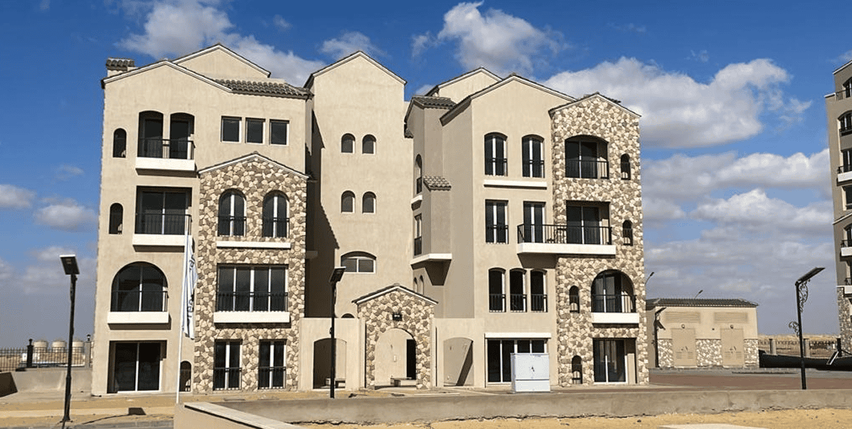 Duplex for Rent in Green Square