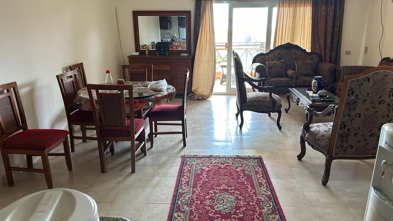 Penthouse for Sale in Mountain view Giza Plateau