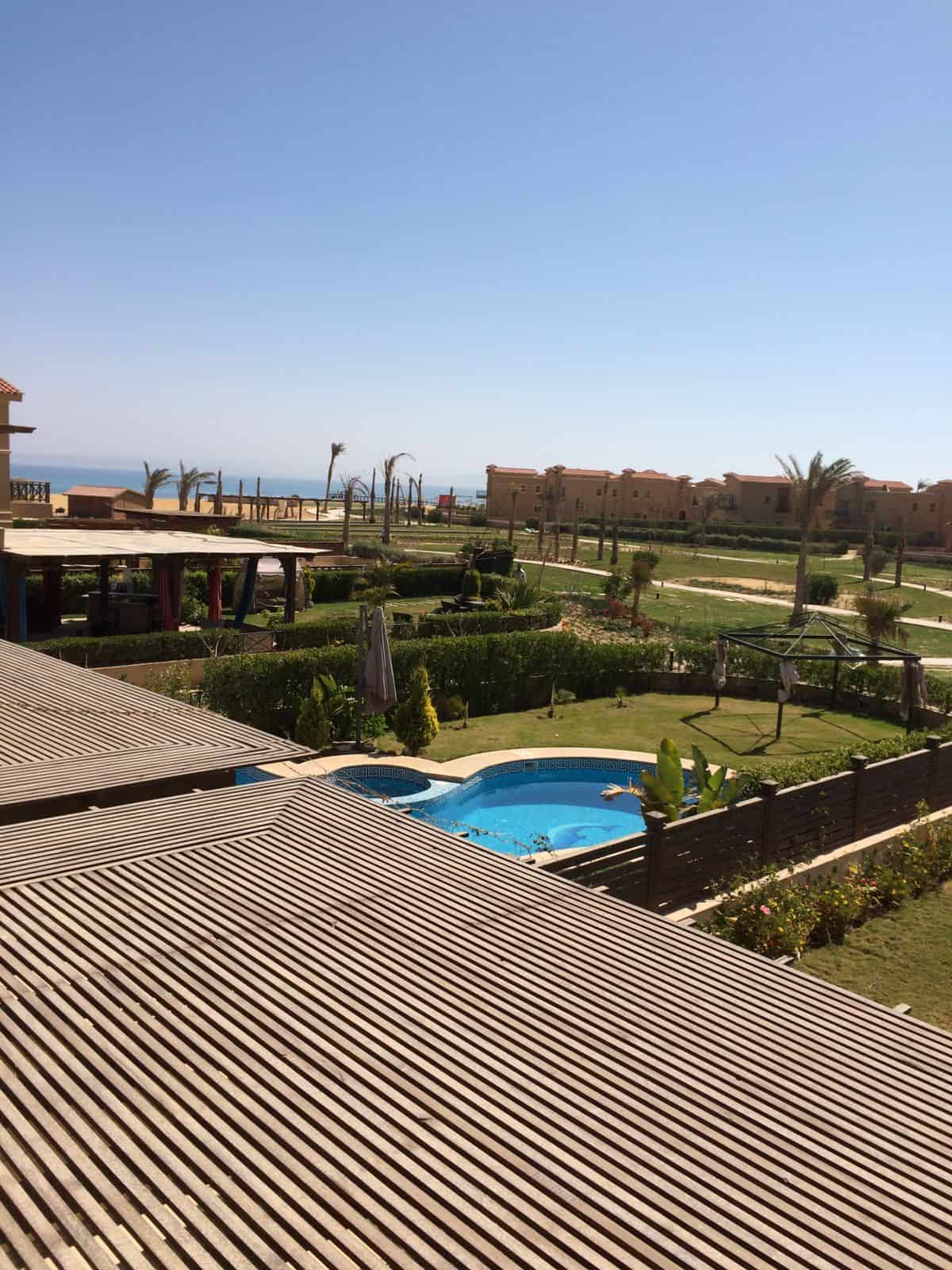 Apartment for Sale in Italian Square