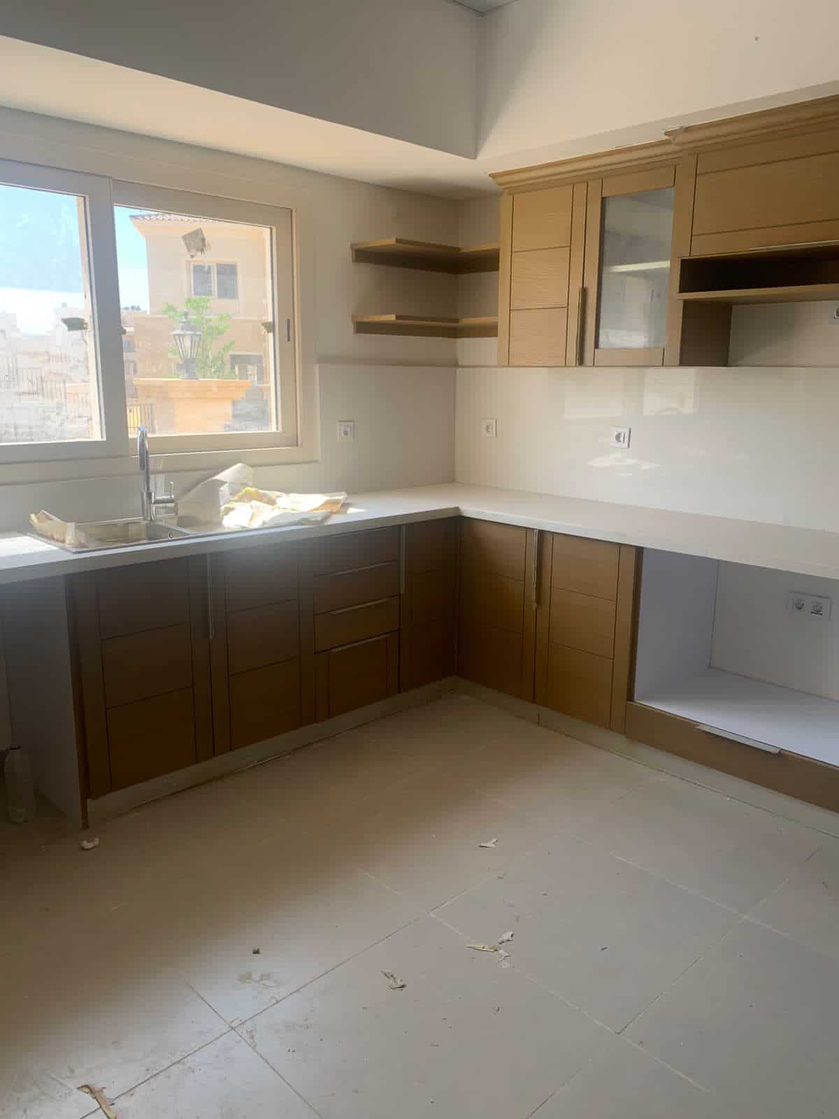 Duplex for Sale in Green Square